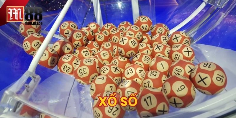 Xổ Số có gì hấp dẫn? 